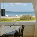 Hotel Am Glücksburg