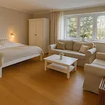 Am Glücksburg