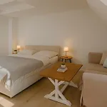 Am Hotel Glücksburg