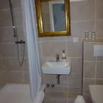 Am Hotel Glücksburg