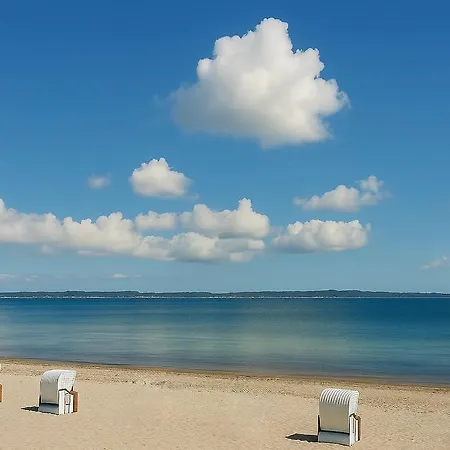 Am Meer 3* Gluecksburg