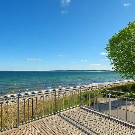 Hotel Am Meer 3*