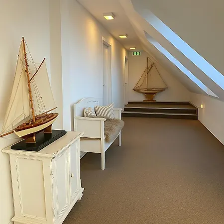 Am Meer Hotel