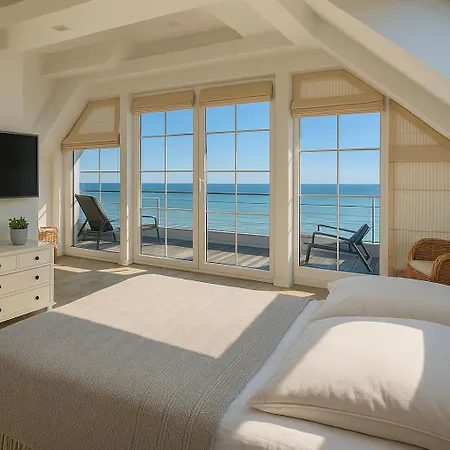 Hotel Am Meer 3*