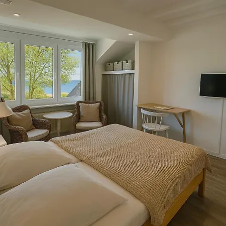 Am Meer Hotel Gluecksburg