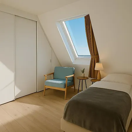 Hotel Am Glücksburg