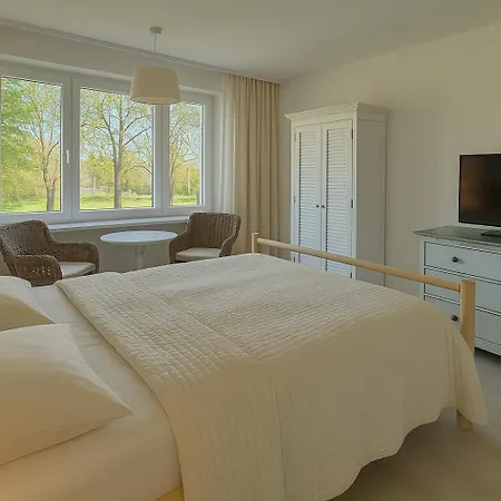 Am Meer Hotel