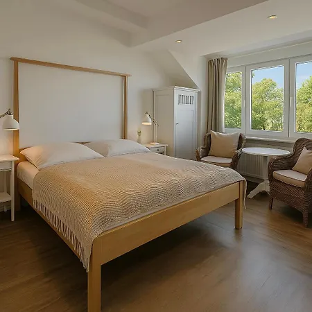 Am Meer Hotel 3*