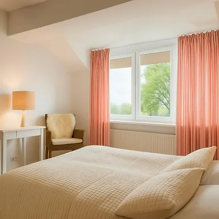 Hotel Am Meer 3*