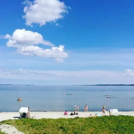 Am Meer