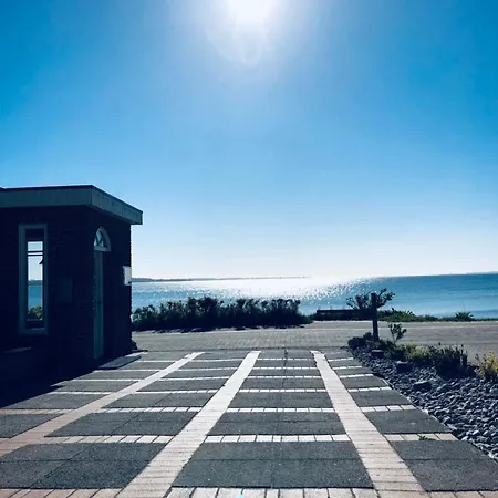 Hotel Am Glücksburg