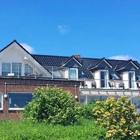 Am Otel Glücksburg