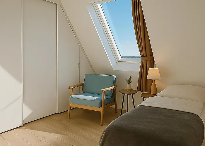 Hotel Am Glücksburg