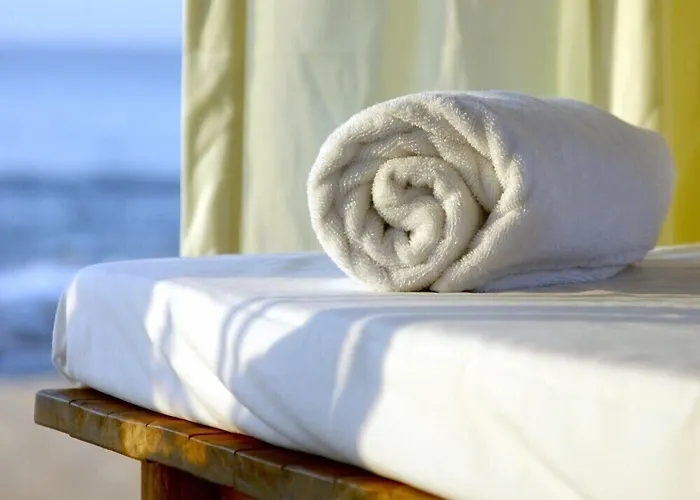 Hotel Am Glücksburg