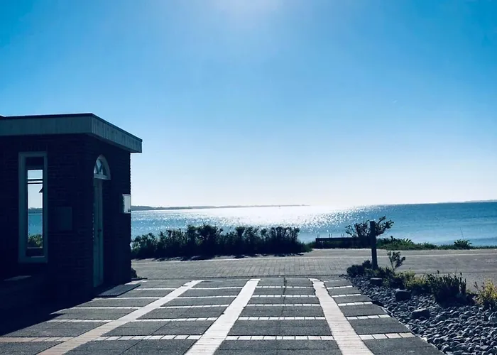 Hotel Am Glücksburg